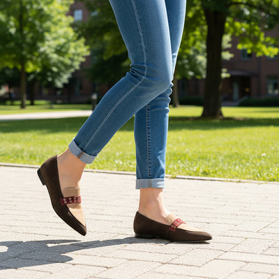 Cecily Loafer