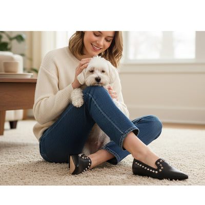 Celeste Loafer
