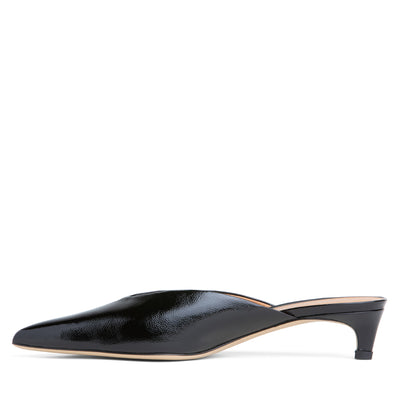 Gal Micro Heel Mule