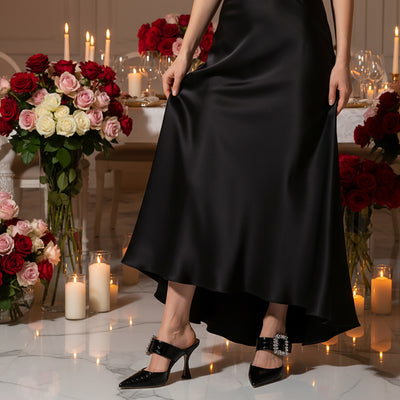 Georgina Evening Mule