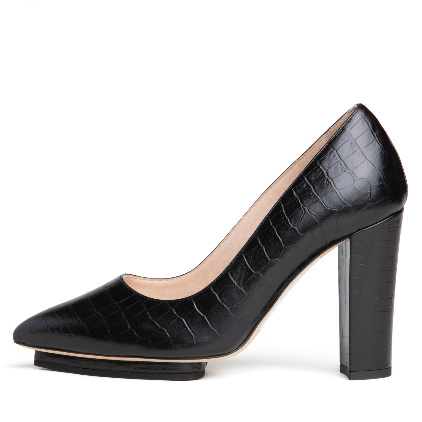 Pippa Platform Pump