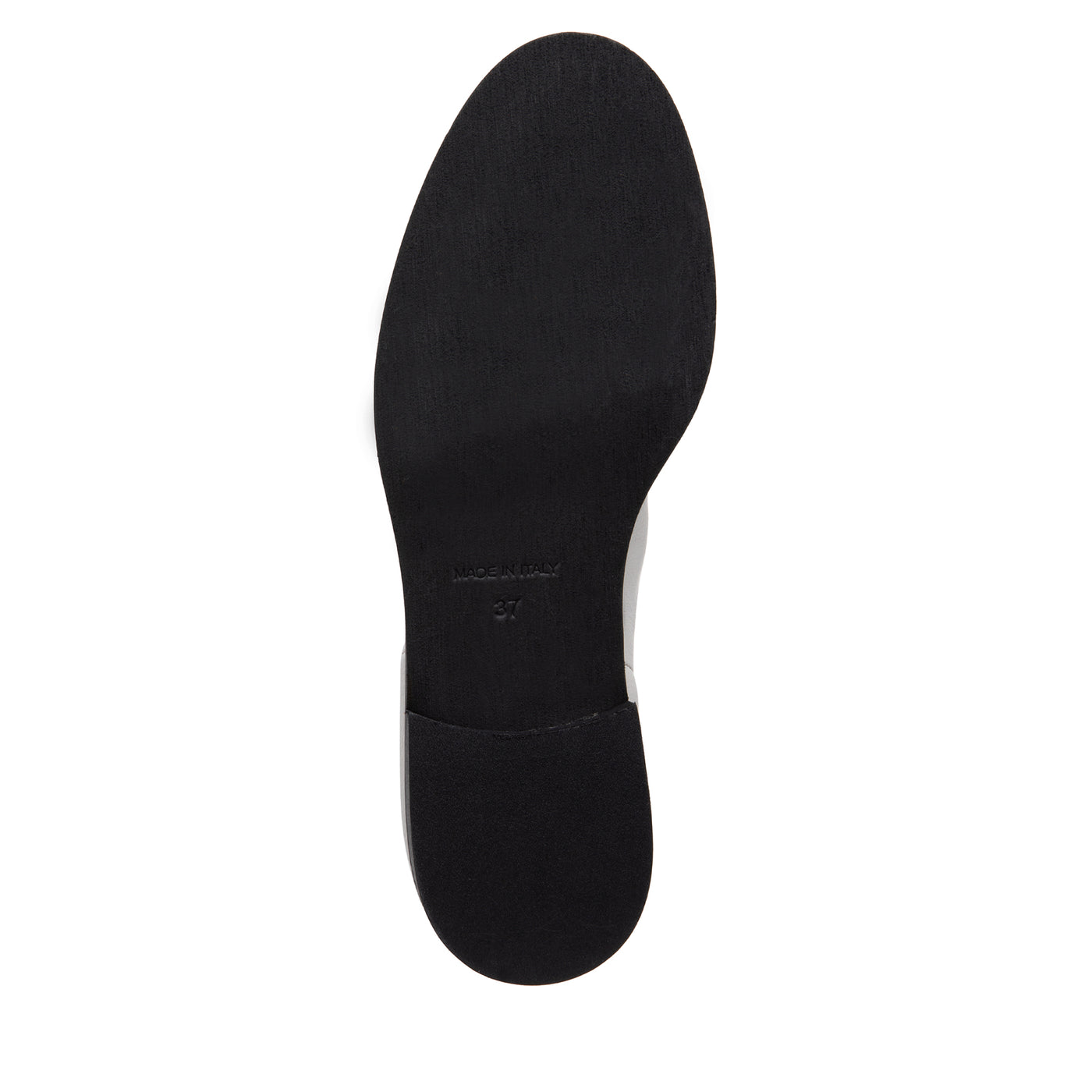 Reba Leather Ankle Bootie