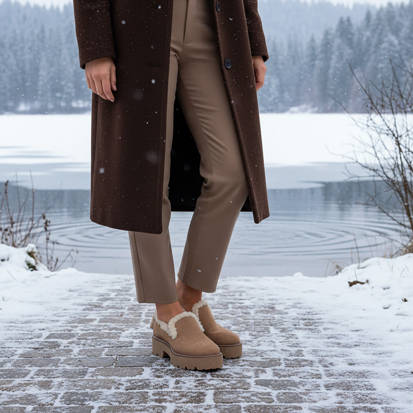 Rio Ankle Shootie