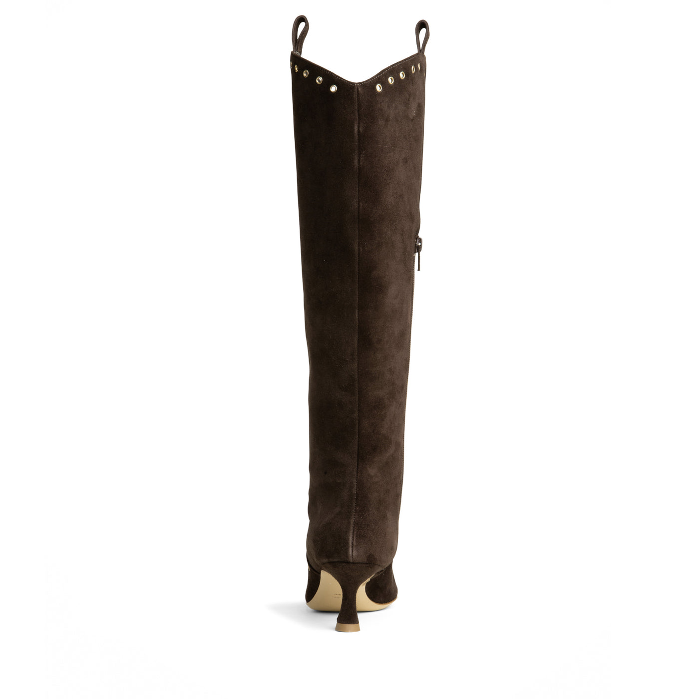 Vanesa Knee-High Boot