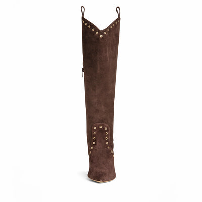 Vanesa Knee-High Boot