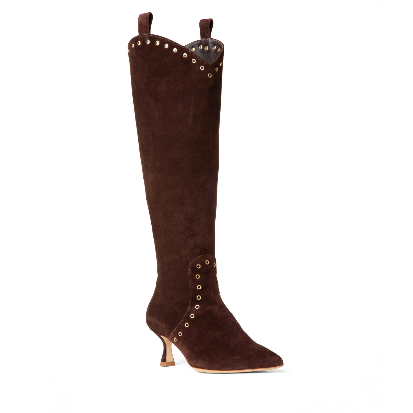 Vanesa Knee-High Boot