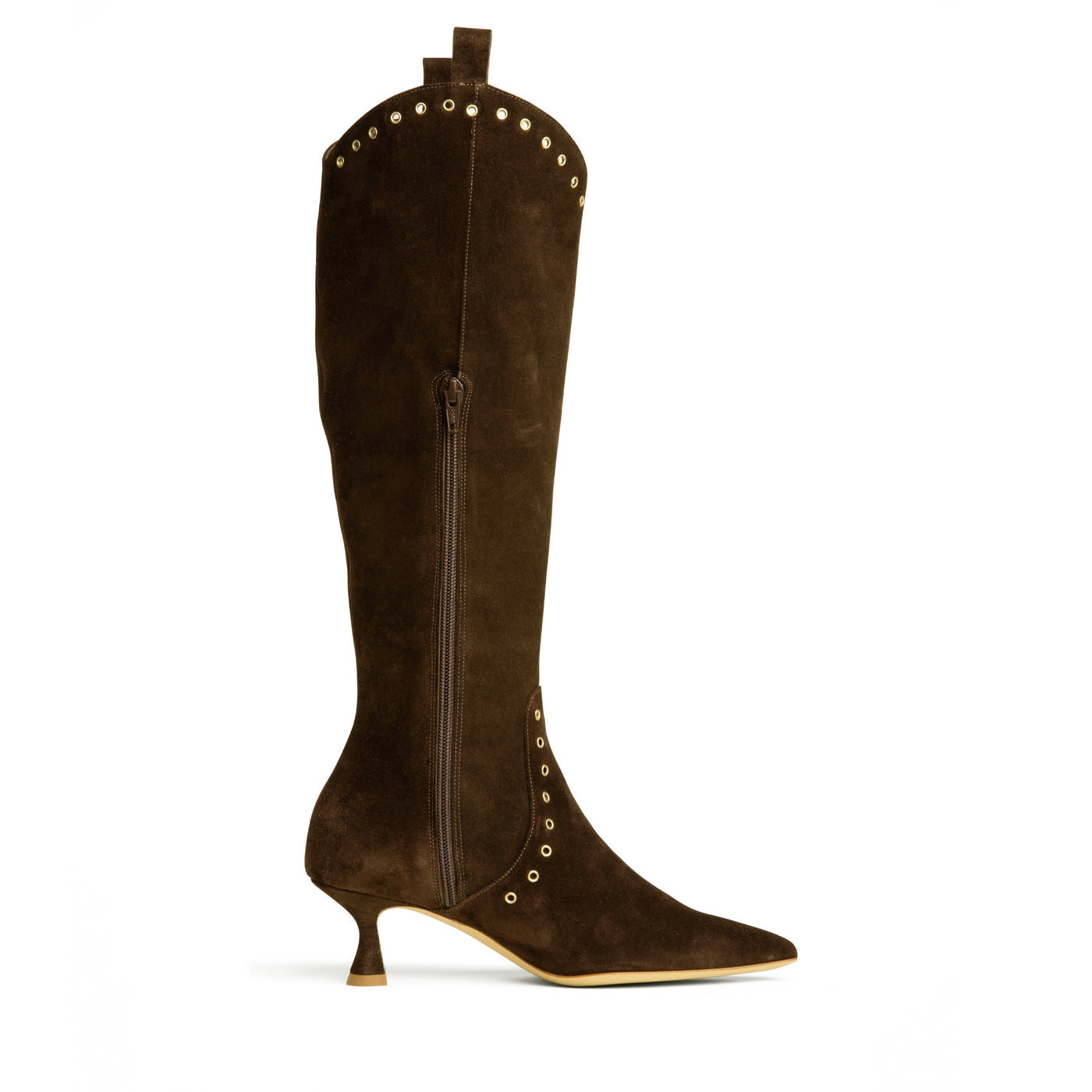 Vanesa Knee-High Boot