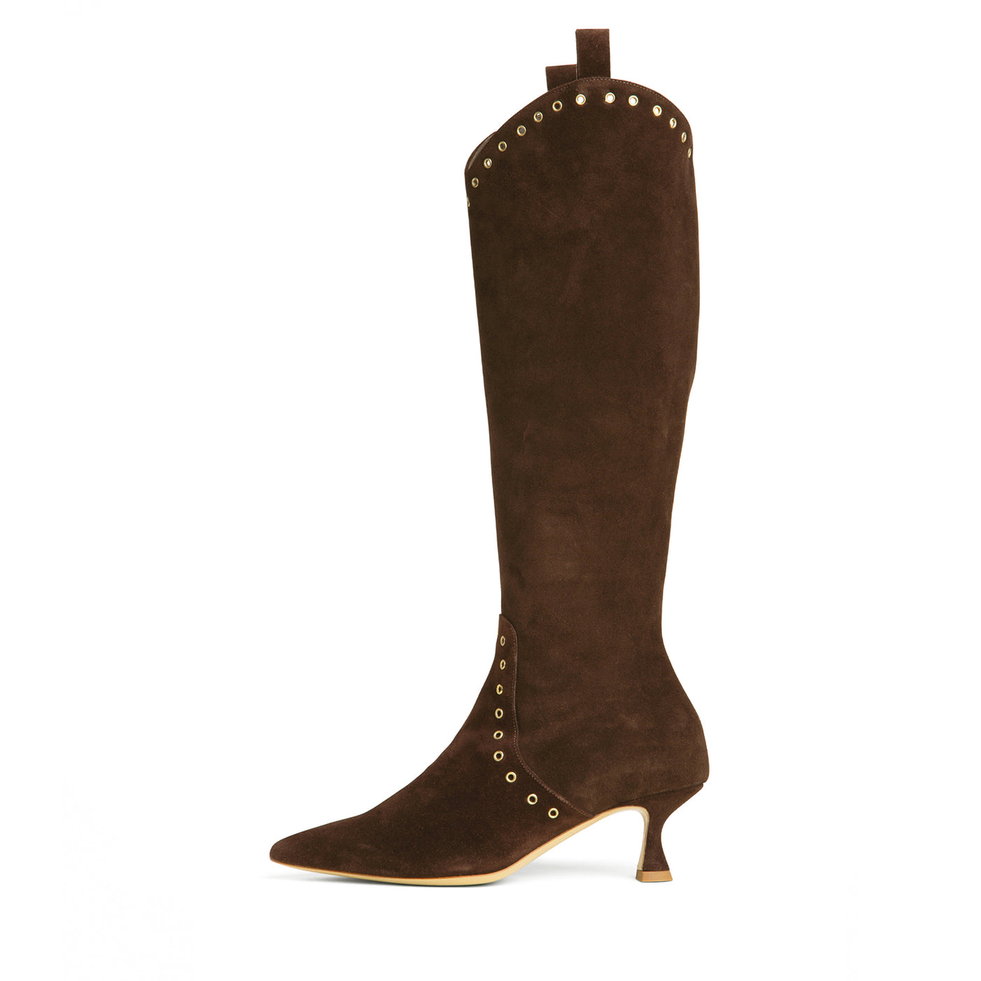 Vanesa Knee-High Boot