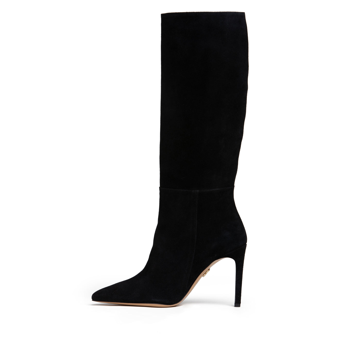 Yara Suede Boot