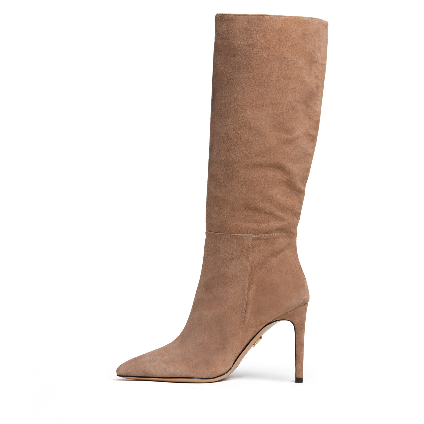 Yara Suede Boot