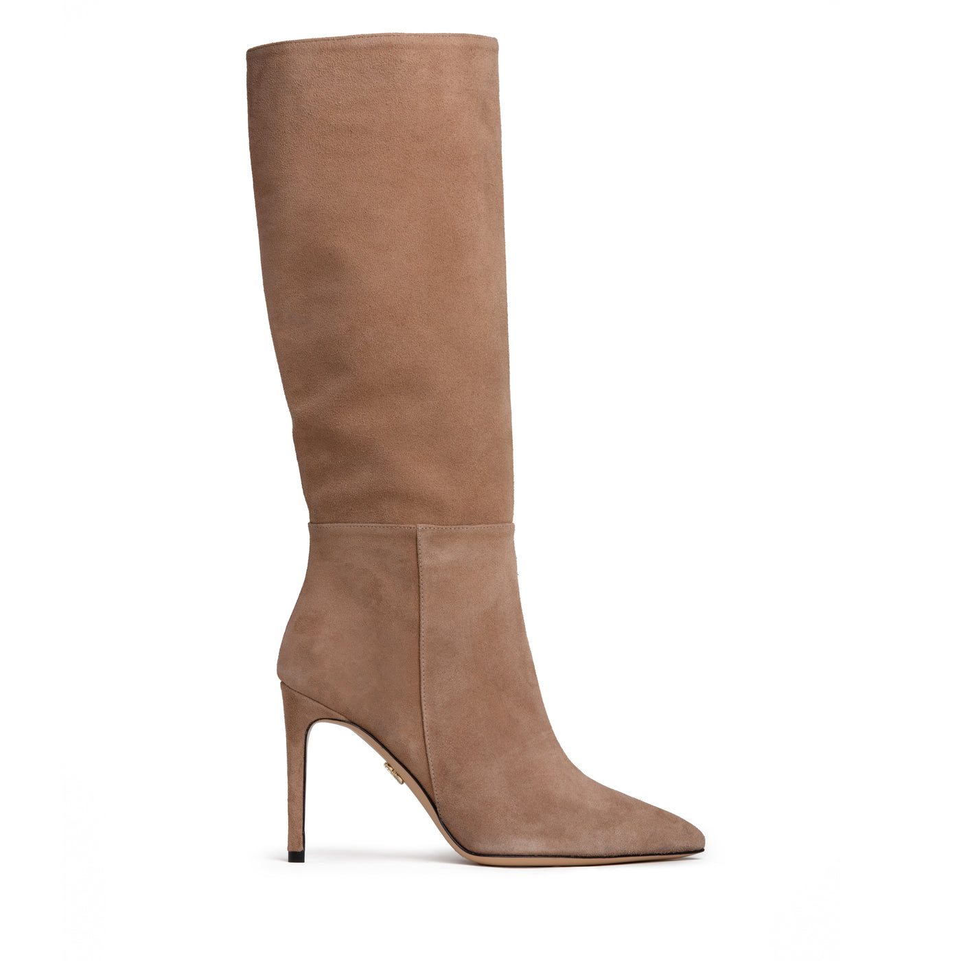 Yara Suede Boot