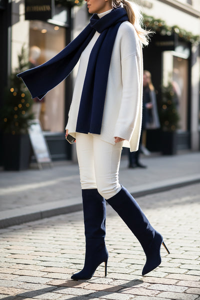 Yara Suede Boot