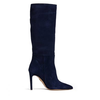 Yara Suede Boot