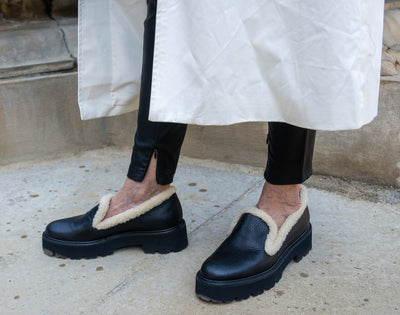 Rio Ankle Shootie
